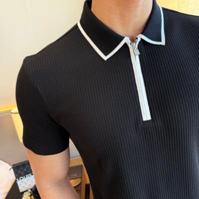 wholesale quality loro piana shirt model no. 34